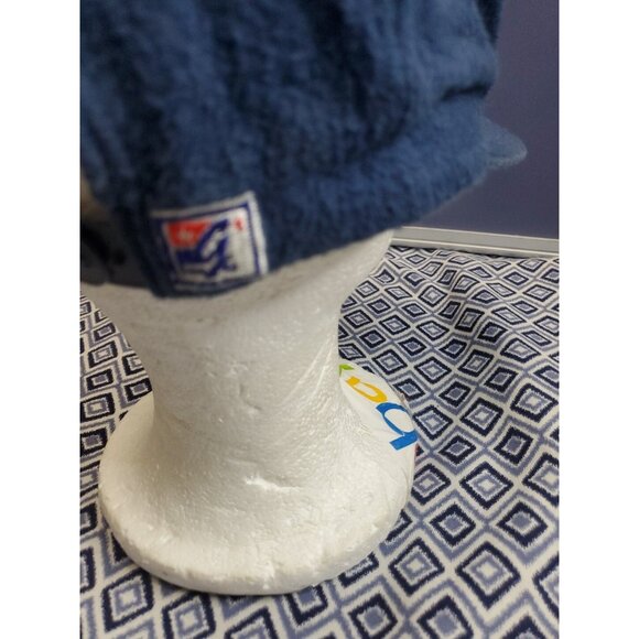 THE GAME ND Norte Dame Vintage Wool Hat Cap - Picture 15 of 16